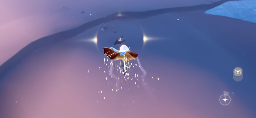 光遇禁阁祈祷先祖怎么拿