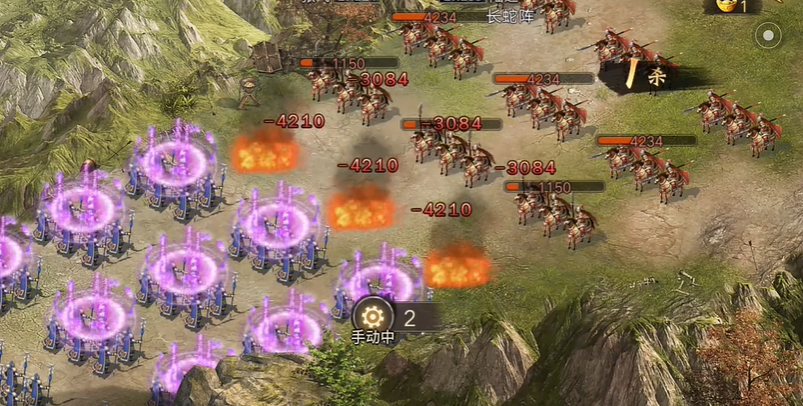 攻城掠地怎么招周泰哪个武将