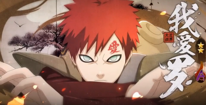 火影忍者手游风之国怎么配 火影忍者手游风之国怎么配