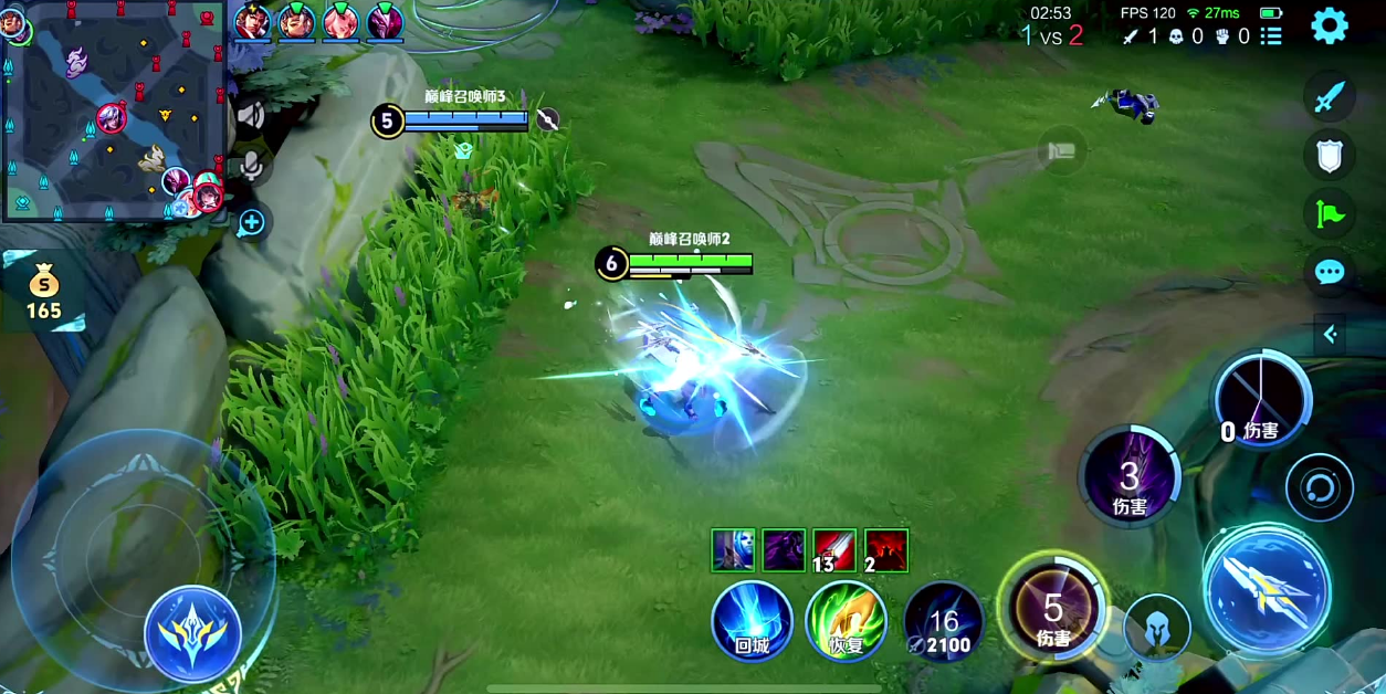 王者荣耀公孙离最强出装怎么出 王者荣耀公孙离最强出装怎么出