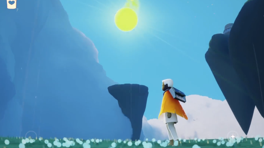 光遇星星摆饰怎么获得