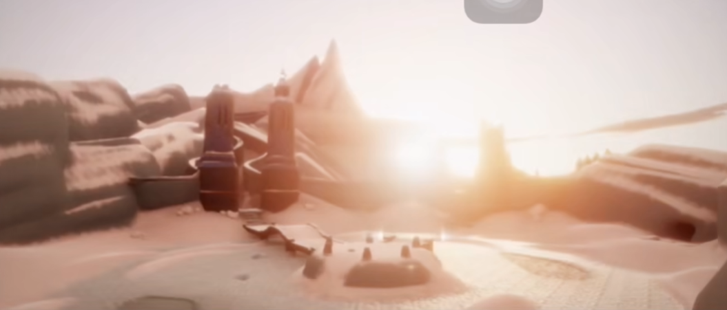 光遇峡谷圆梦村如何飞