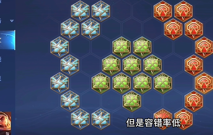 王者荣耀苏烈出装铭文怎么做 王者荣耀苏烈出装铭文怎么做