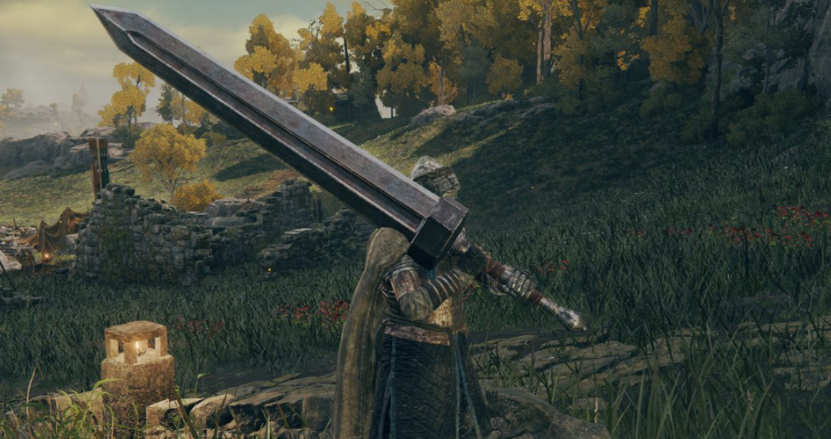 艾尔登法环怎么提升力气