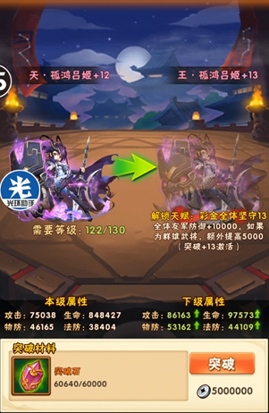 少年三国志副将什么用