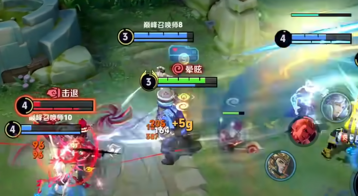 王者荣耀苏烈出装铭文怎么做 王者荣耀苏烈出装铭文怎么做