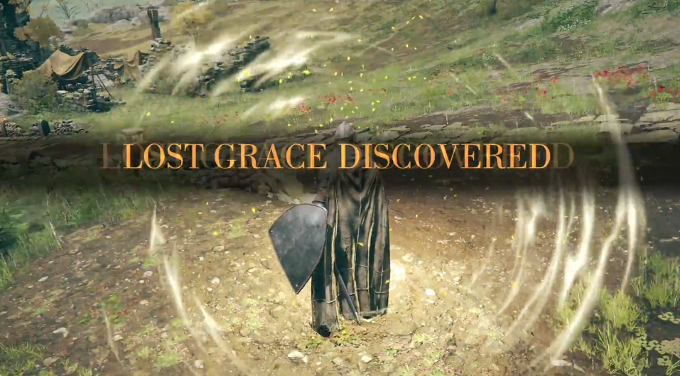 艾尔登法环黄金种子怎么获得