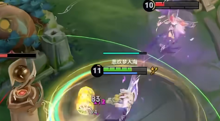 王者荣耀钟无艳出装铭文如何搭配