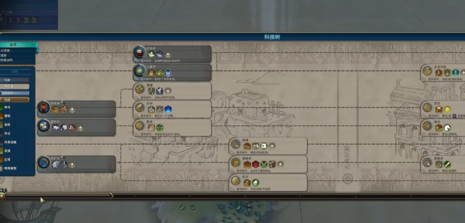 文明6开局怎么抢万神殿