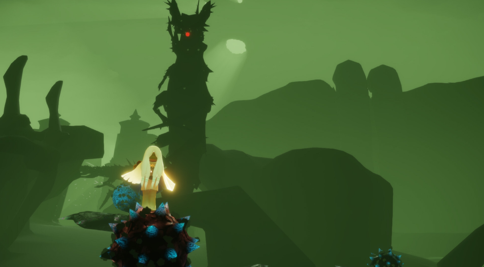 光遇暮土先祖任务怎么过