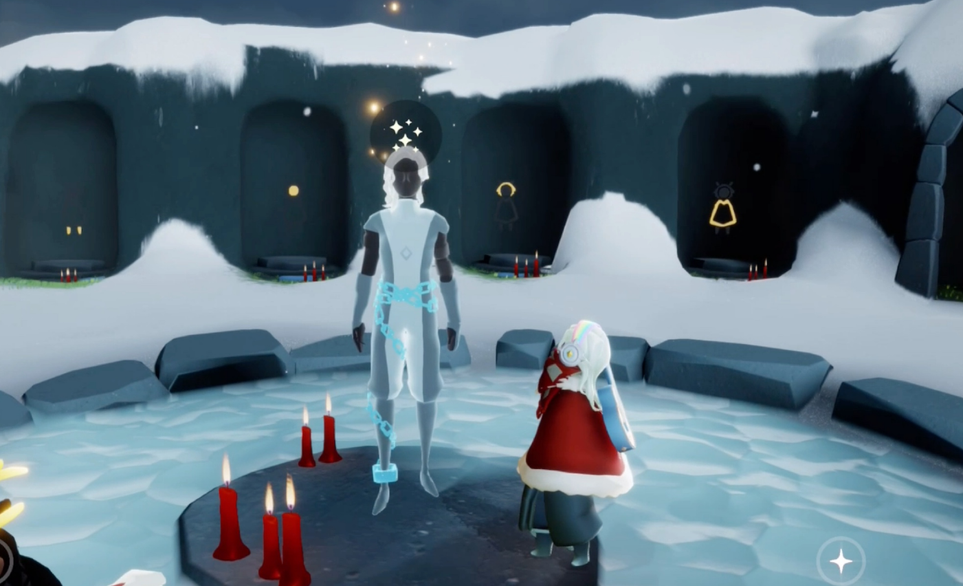 光遇虚荣如何获得 光遇虚荣如何获得