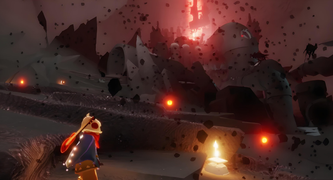 光遇怎么换永久翅膀 光遇怎么换永久翅膀