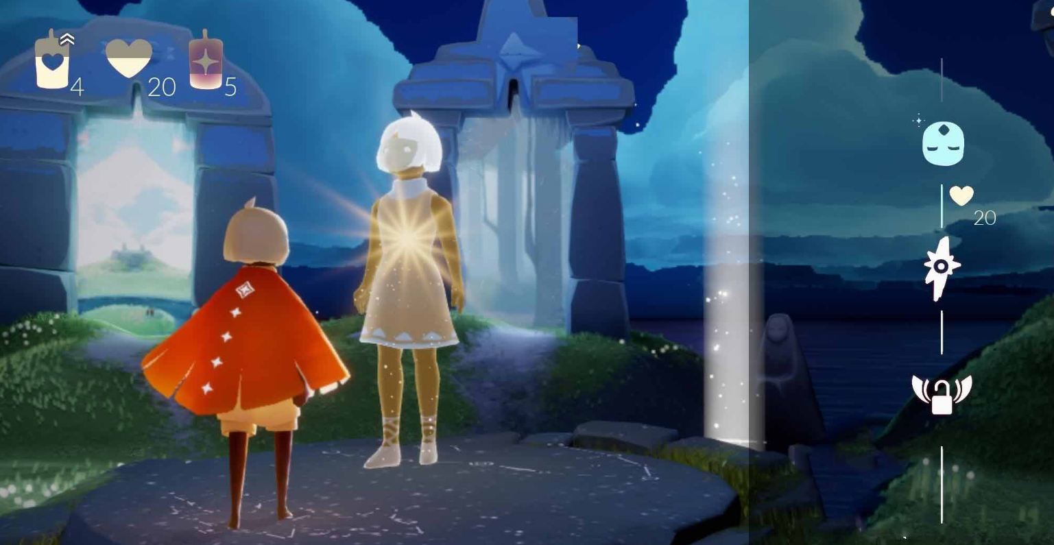 光遇矮人怎么得到