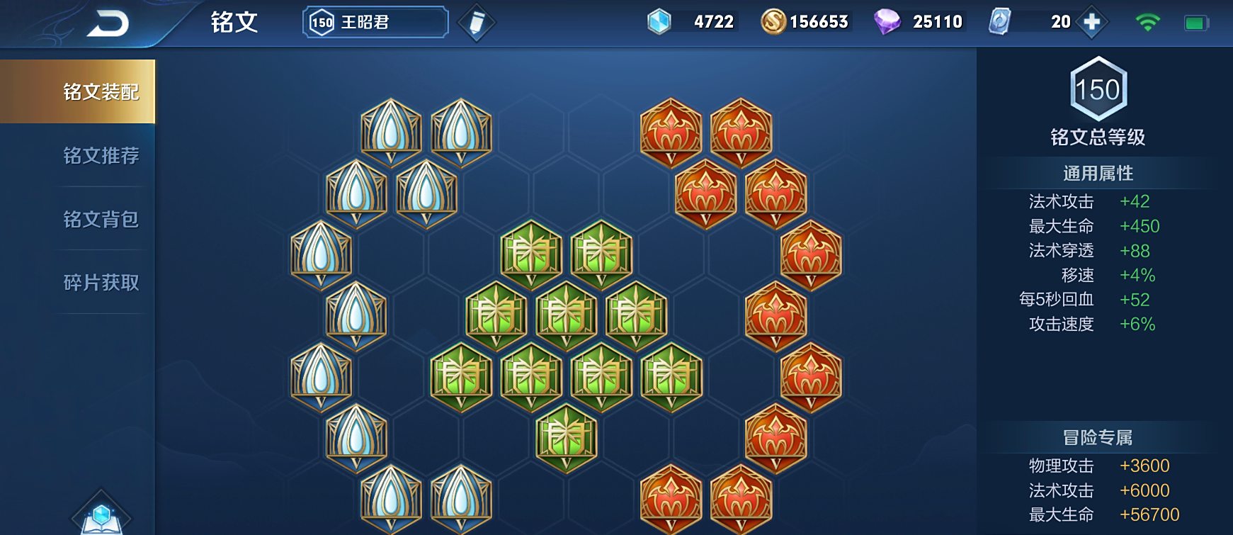 王者荣耀王昭君超强出装有哪些