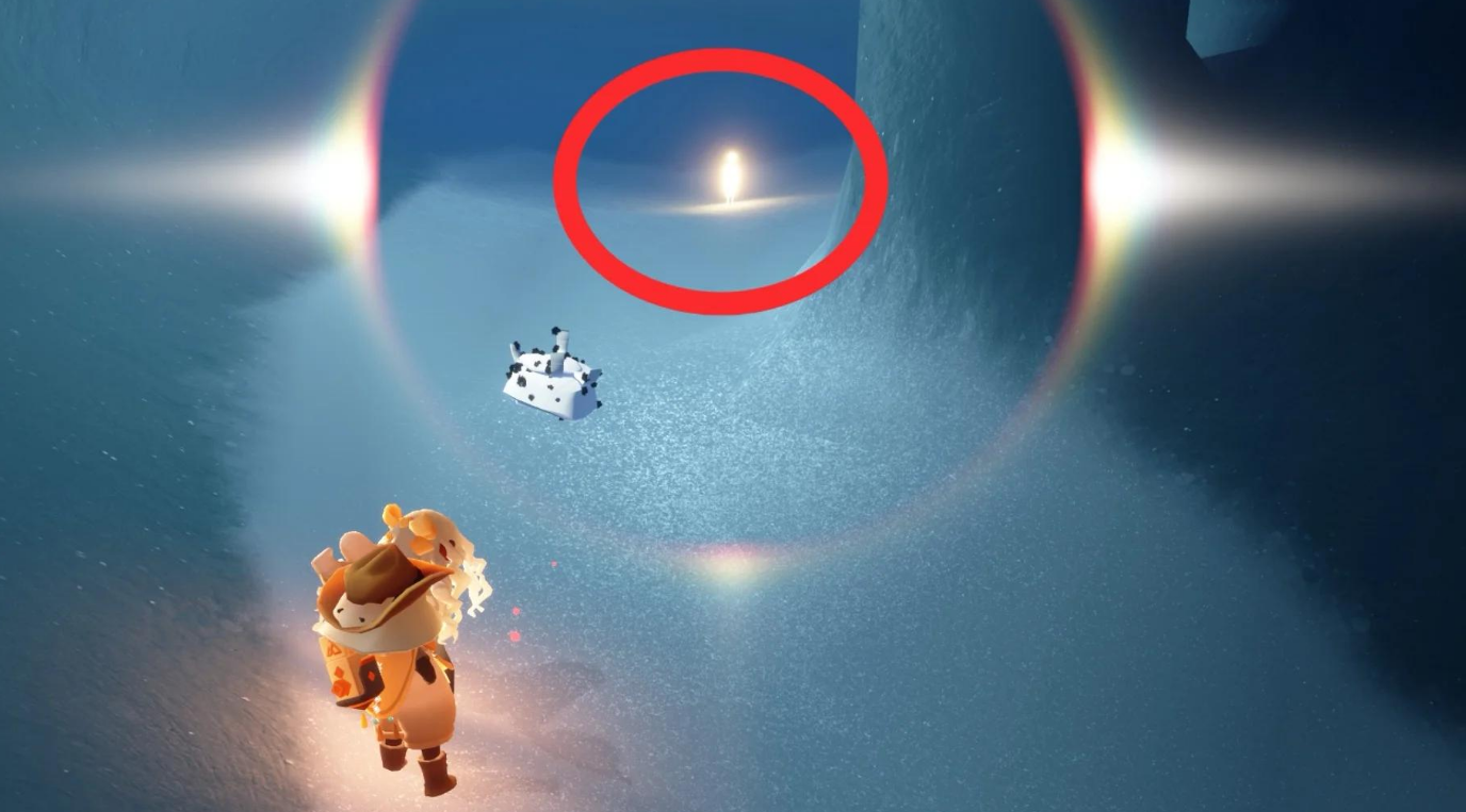 光遇翅膀重生怎么叠加 光遇翅膀重生怎么叠加