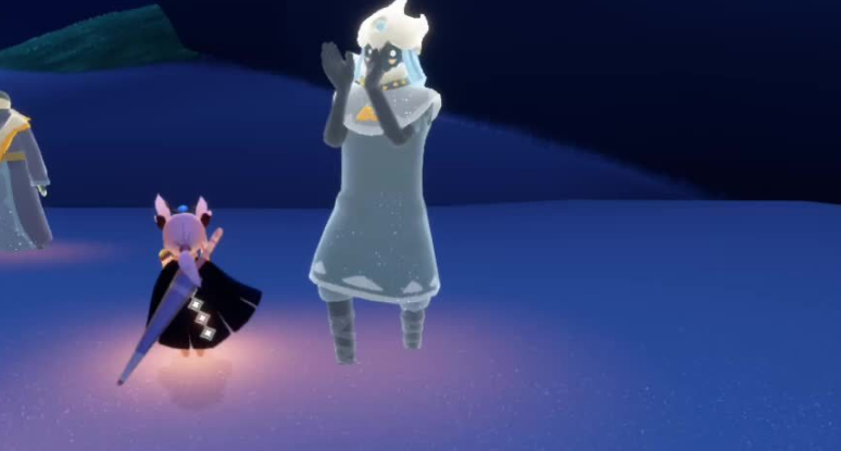 光遇如何获得鼓掌动作 光遇如何获得鼓掌动作