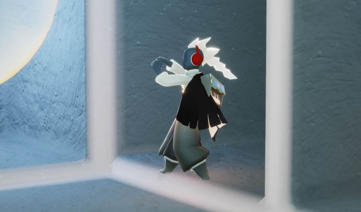 光遇龙骨是怎么来的 光遇龙骨是怎么来的