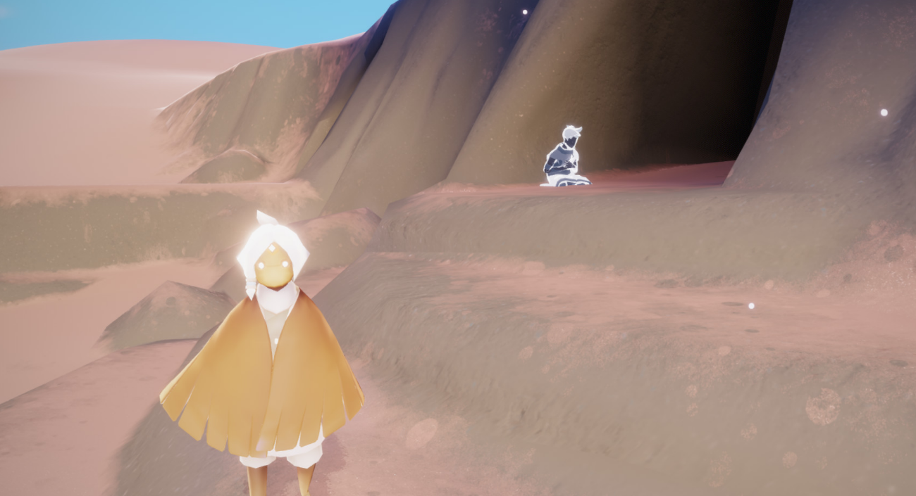 光遇晨岛怎么玩