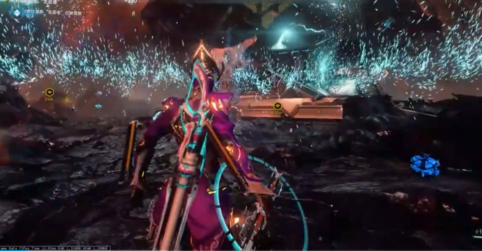 星际战甲如何快速刷经验