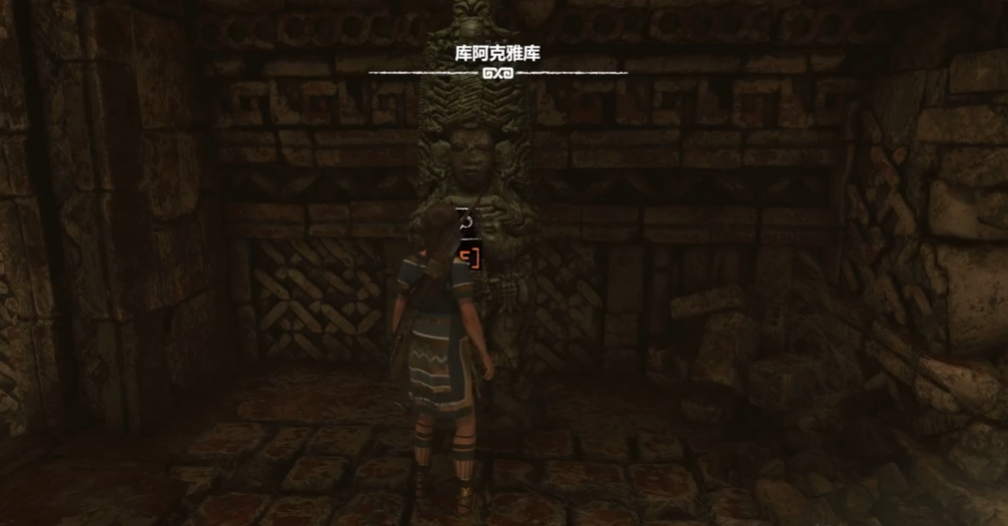 古墓丽影暗影全支线怎么过