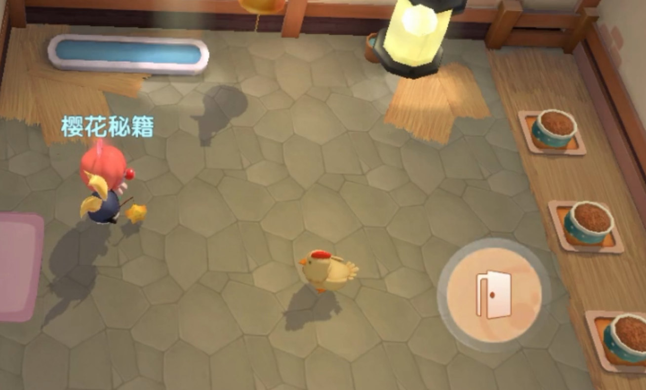 摩尔庄园怎么养多只鸡 摩尔庄园怎么养多只鸡