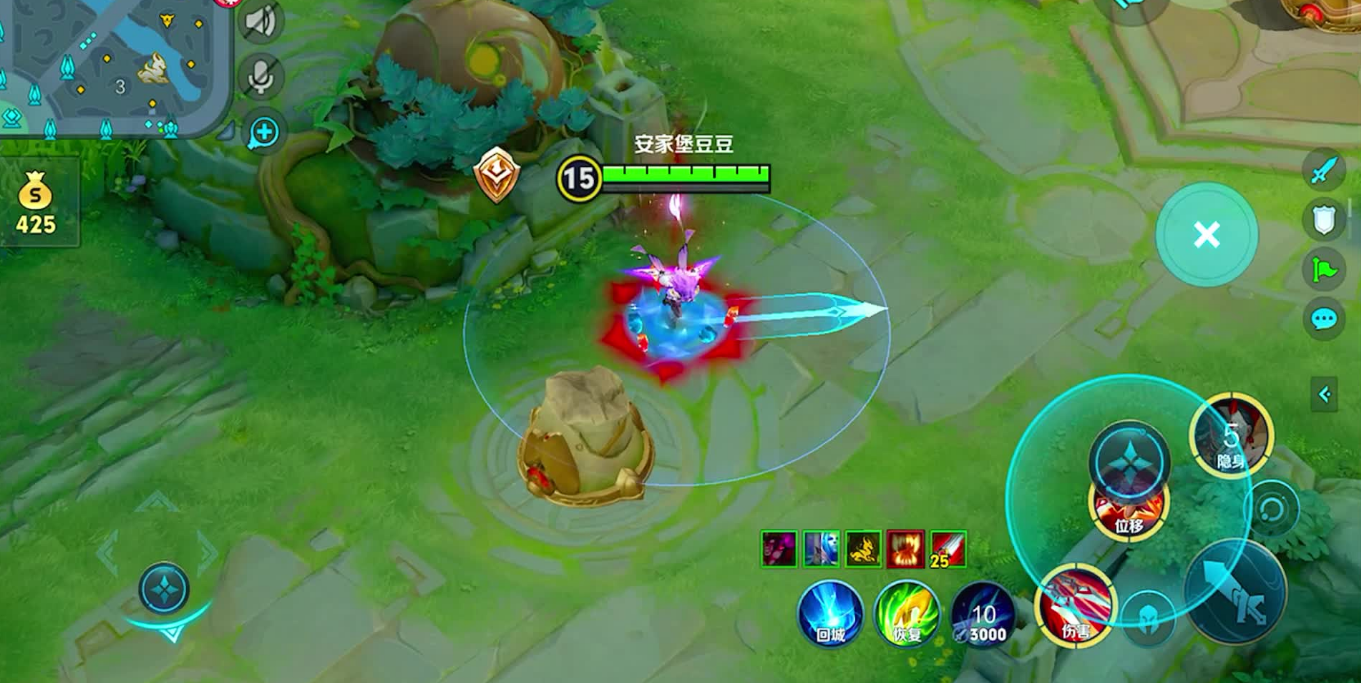 王者荣耀阿轲出装有哪些推荐 王者荣耀阿轲出装有哪些推荐