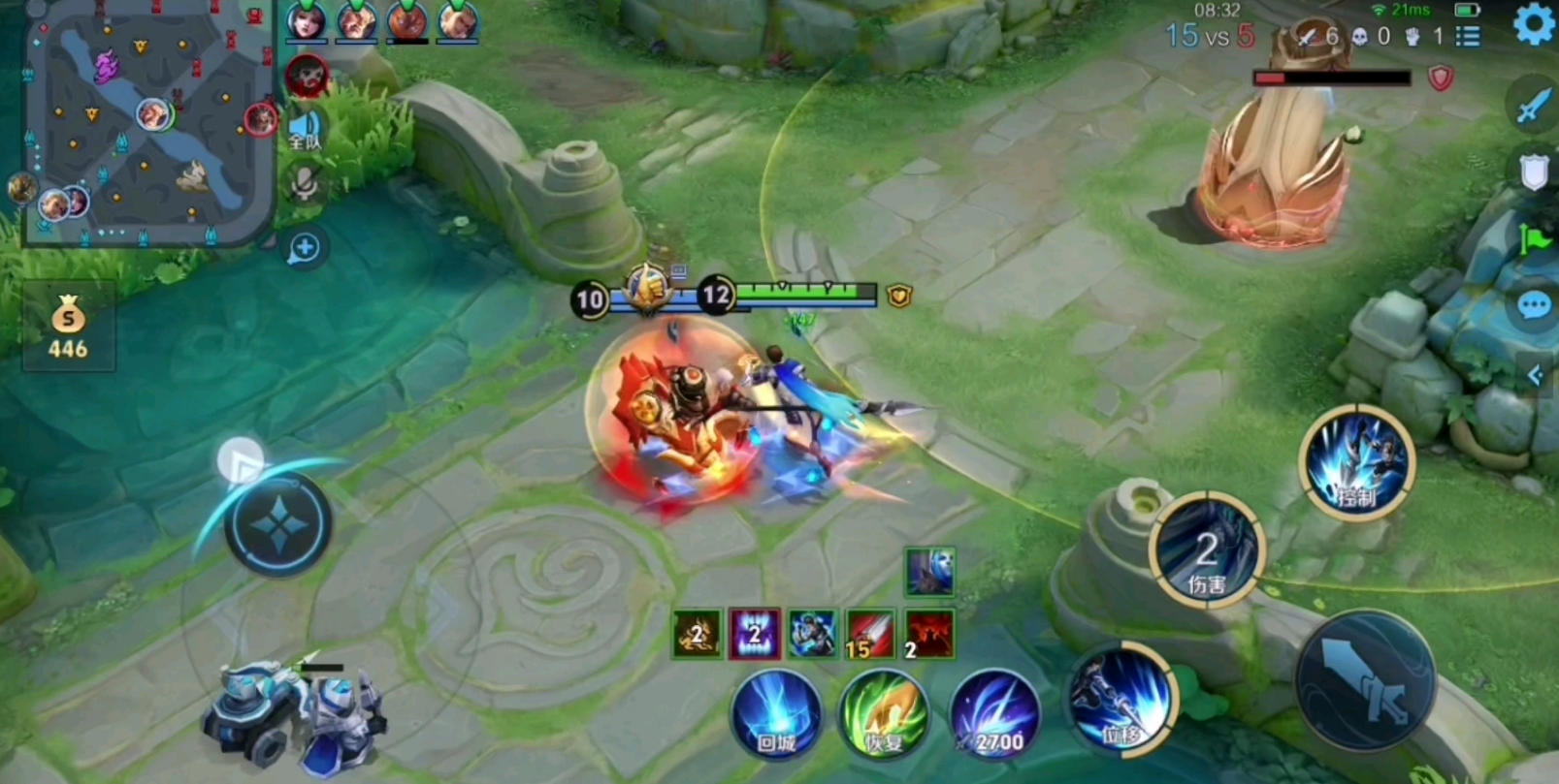 王者荣耀赵云出装与打法有哪些