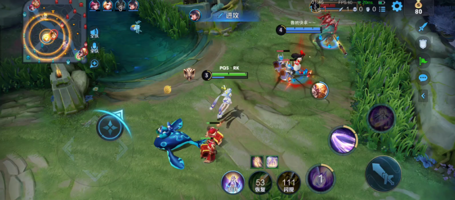 王者荣耀嫦娥最强出装怎么搭配 王者荣耀嫦娥最强出装怎么搭配