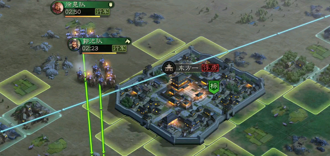 三国志战略版俘虏玩家有什么用 三国志战略版俘虏玩家有什么用