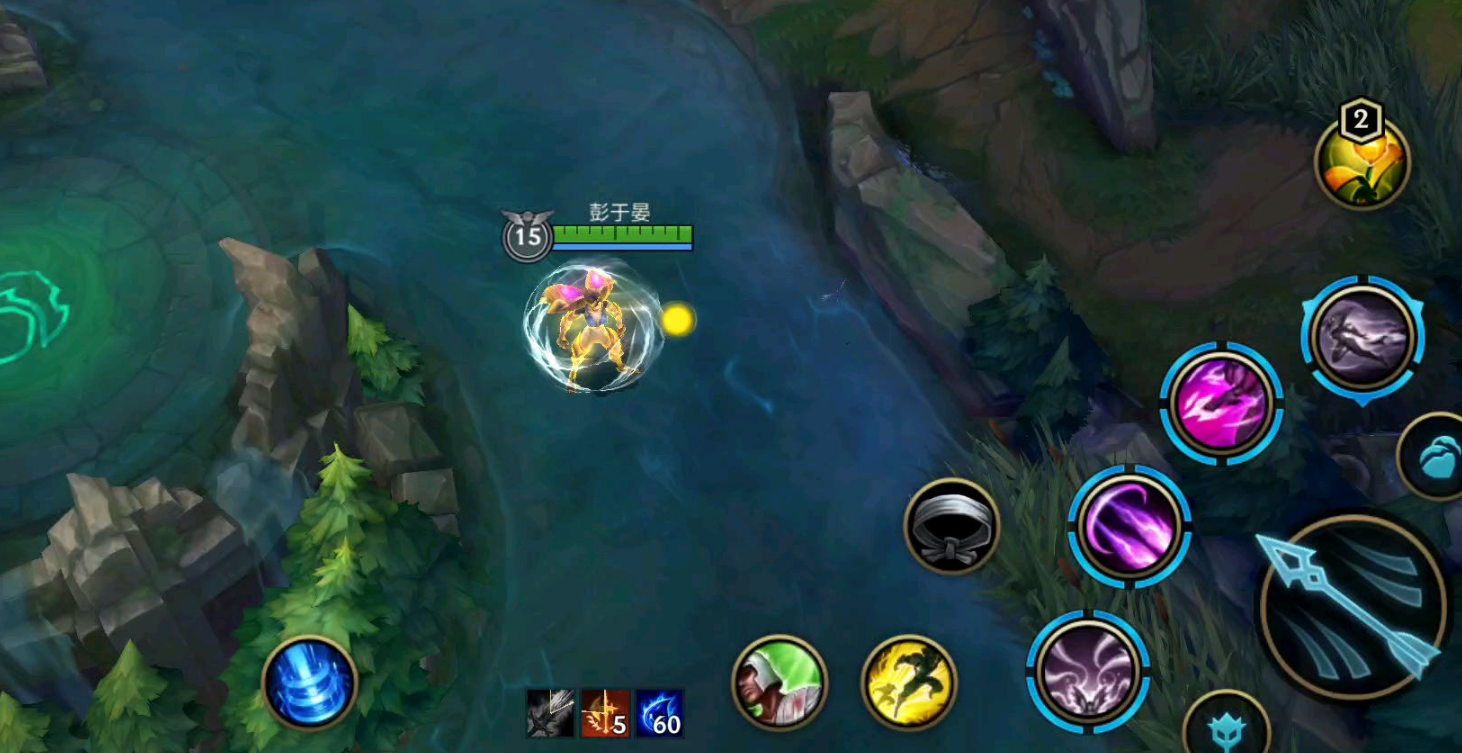 英雄联盟手游卡莎适合出什么装备