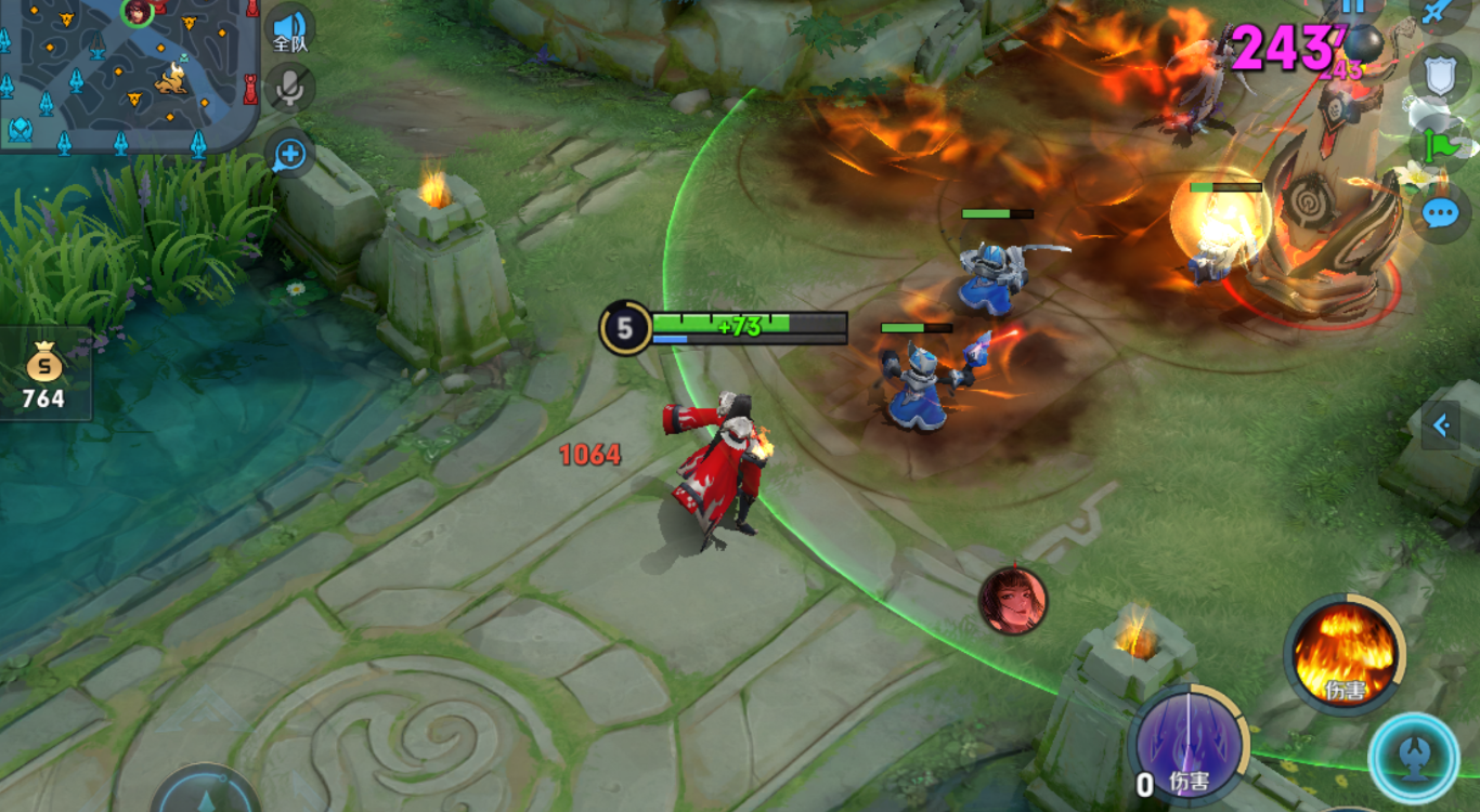 王者荣耀周瑜打刘备出装怎么搭配 王者荣耀周瑜打刘备出装怎么搭配