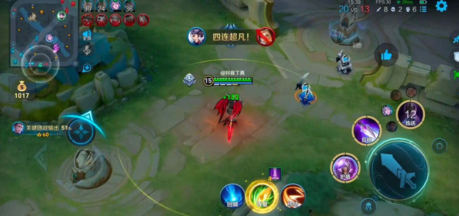 王者荣耀刘邦出装怎么出 王者荣耀刘邦出装怎么出