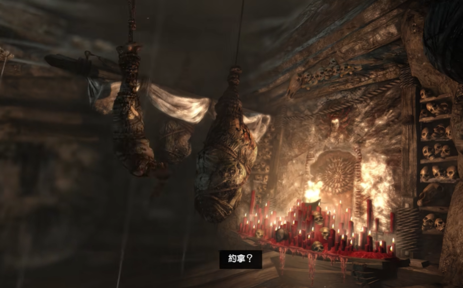 古墓丽影9新手完整流程怎么玩