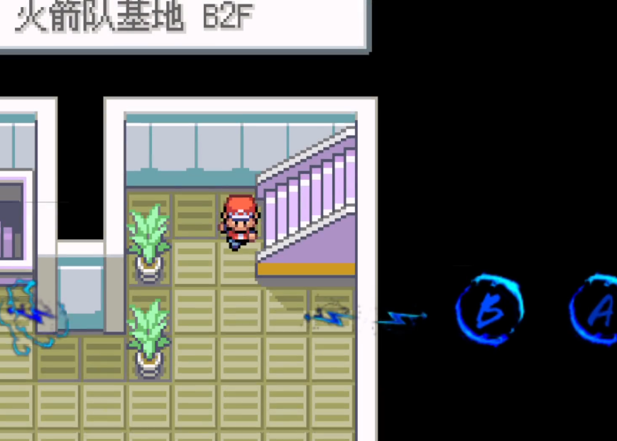 口袋妖怪火红凤凰在哪里抓