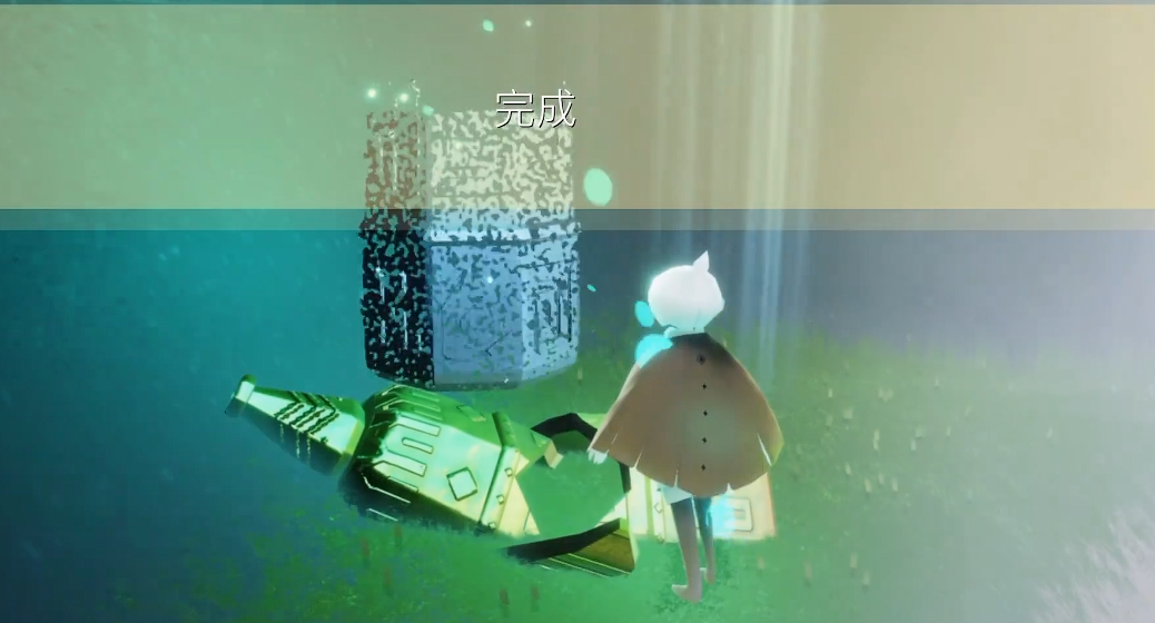 光遇遇镜为什么会有钟声 光遇遇镜为什么会有钟声