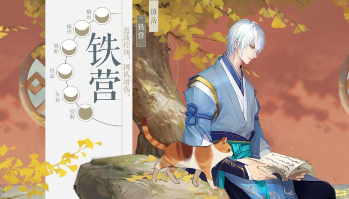 新笑傲江湖无相综合怎么玩 新笑傲江湖无相综合怎么玩