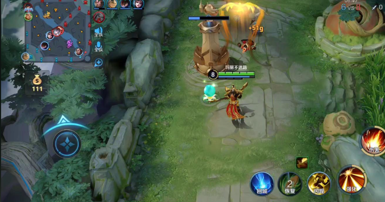 王者荣耀后羿打木偶怎么出装