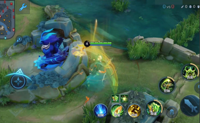 王者荣耀鬼谷子如何出装