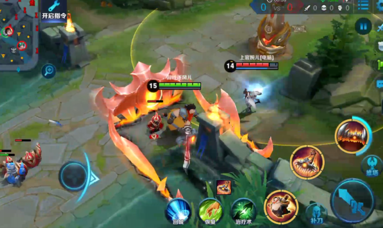 王者荣耀八戒最初出装怎么出