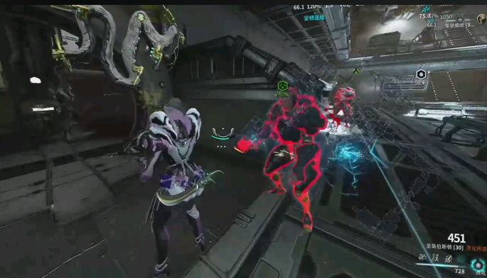 星际战甲新手圣装怎么选武器 星际战甲新手圣装怎么选武器