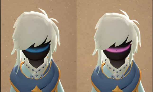 光遇士兵斗篷如何搭配