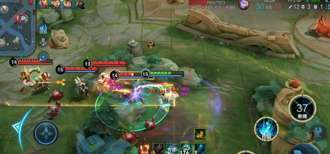 王者荣耀孙策如何搭配出装铭文