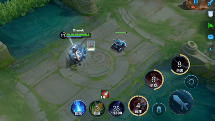 王者荣耀李白铭文出装怎么搭配