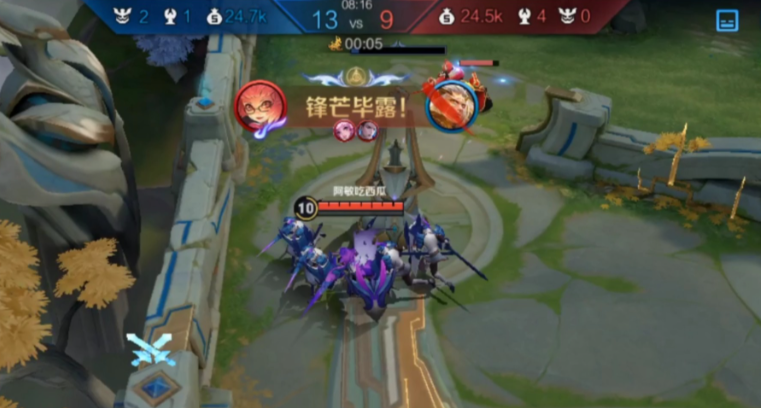 王者荣耀蒙恬出装怎么出 王者荣耀蒙恬出装怎么出