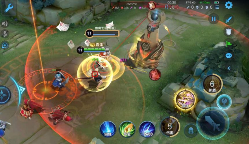 王者荣耀雅典娜出装铭文怎么做