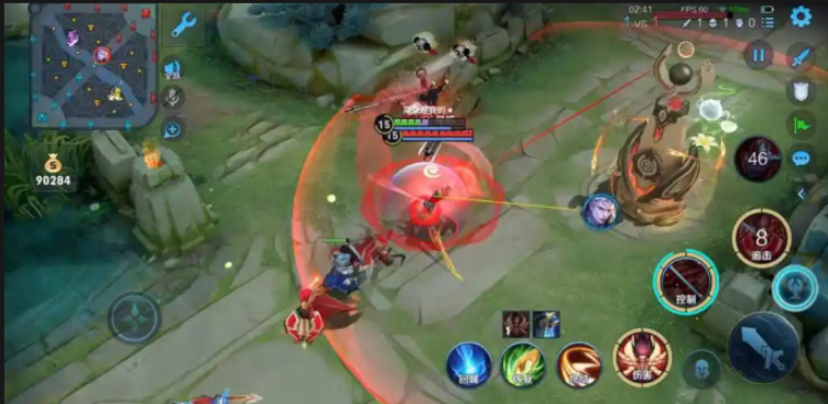 王者荣耀哪吒改版铭文出装怎么搭配