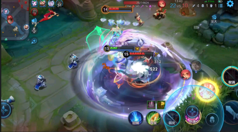 王者荣耀貂蝉怎么出装 王者荣耀貂蝉怎么出装