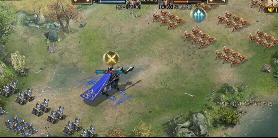 攻城掠地160副本怎么过