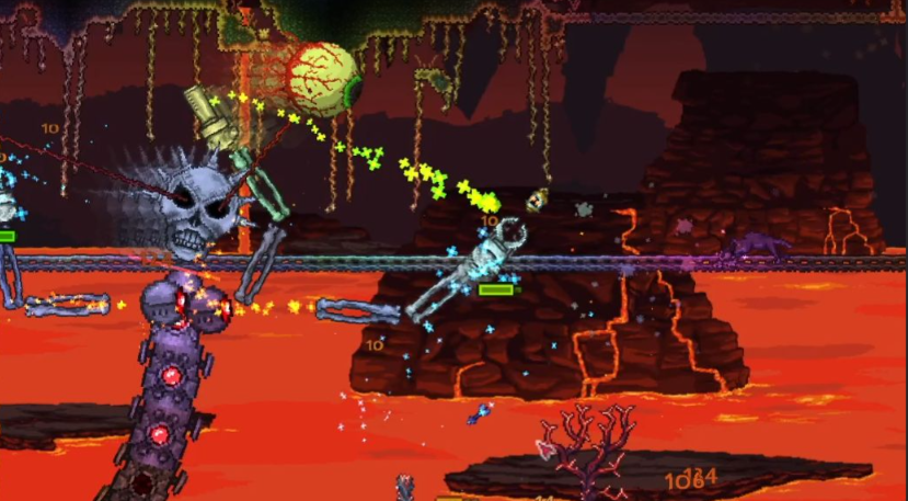 泰拉瑞亚的神圣钻头怎么做 泰拉瑞亚的神圣钻头怎么做