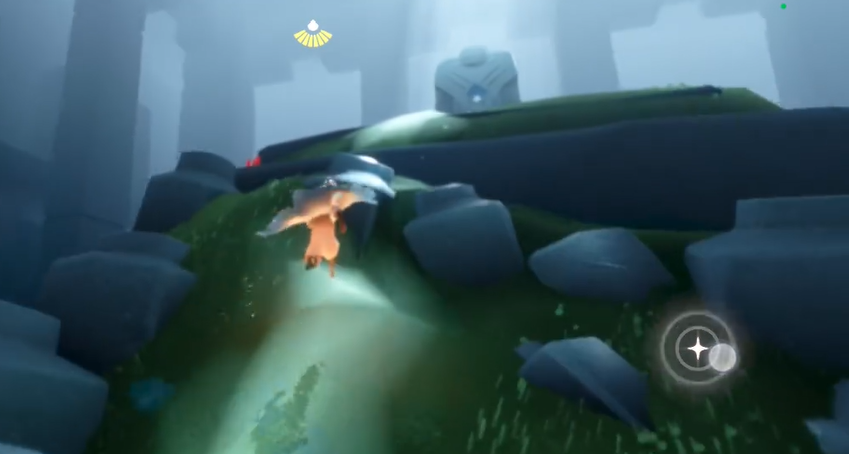 光遇如何获得云野长老的祝福 光遇如何获得云野长老的祝福